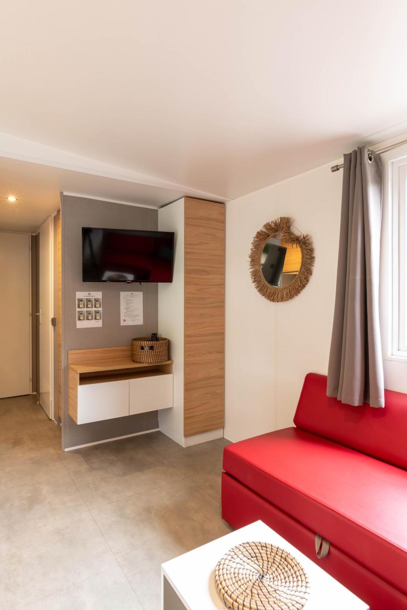 Domaine de Verdagne Gassin Zimmer foto