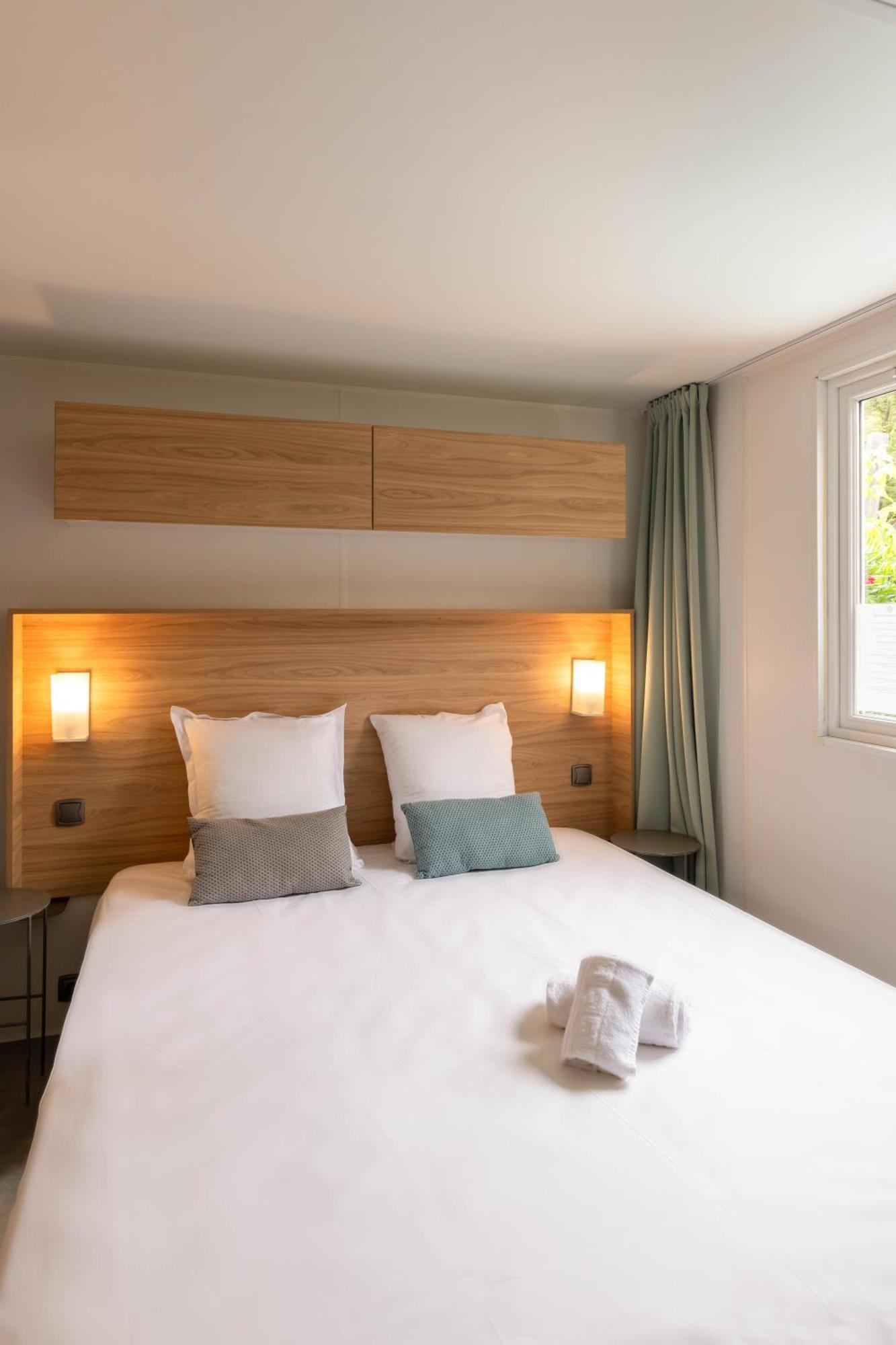 Domaine de Verdagne Gassin Zimmer foto