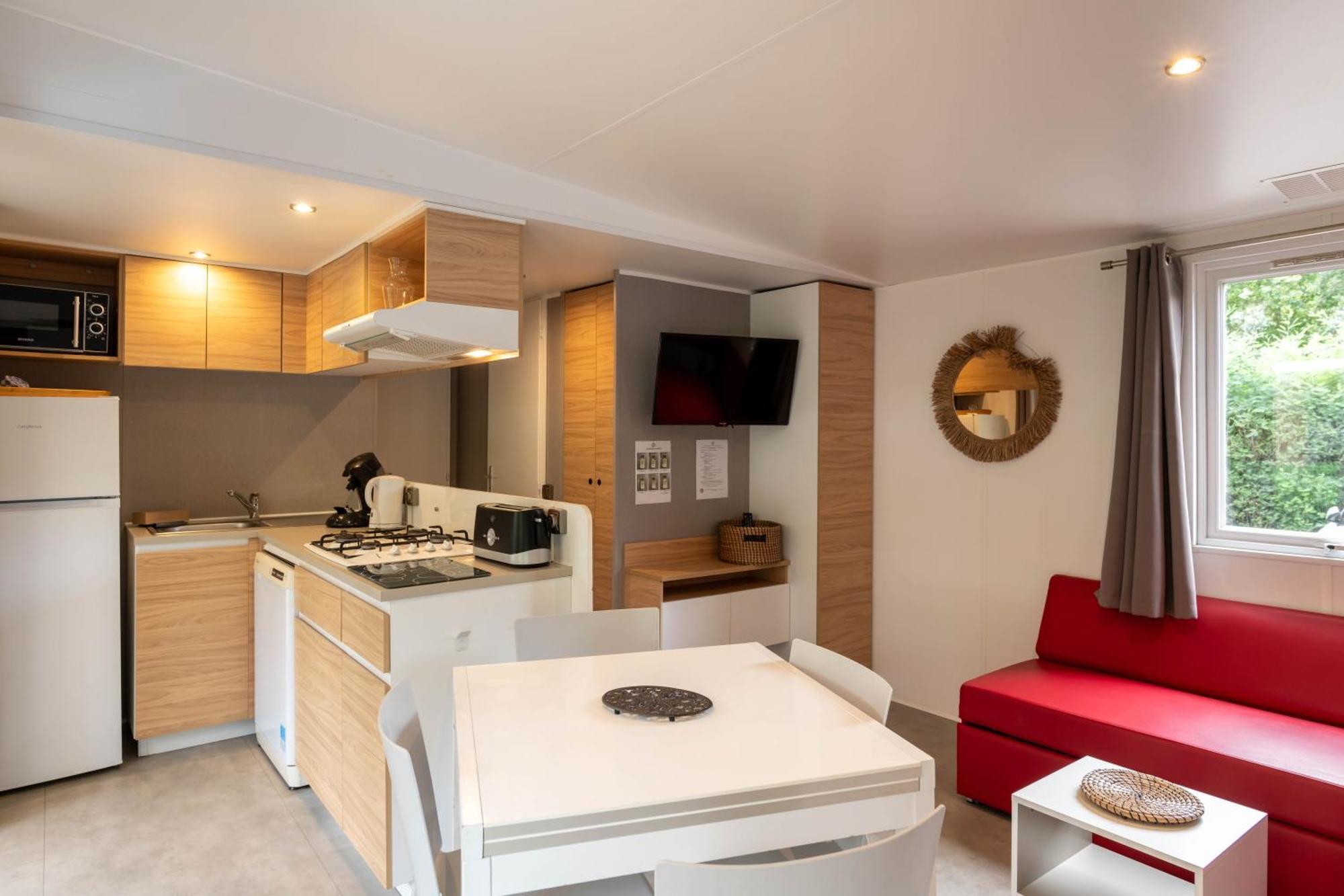 Domaine de Verdagne Gassin Zimmer foto