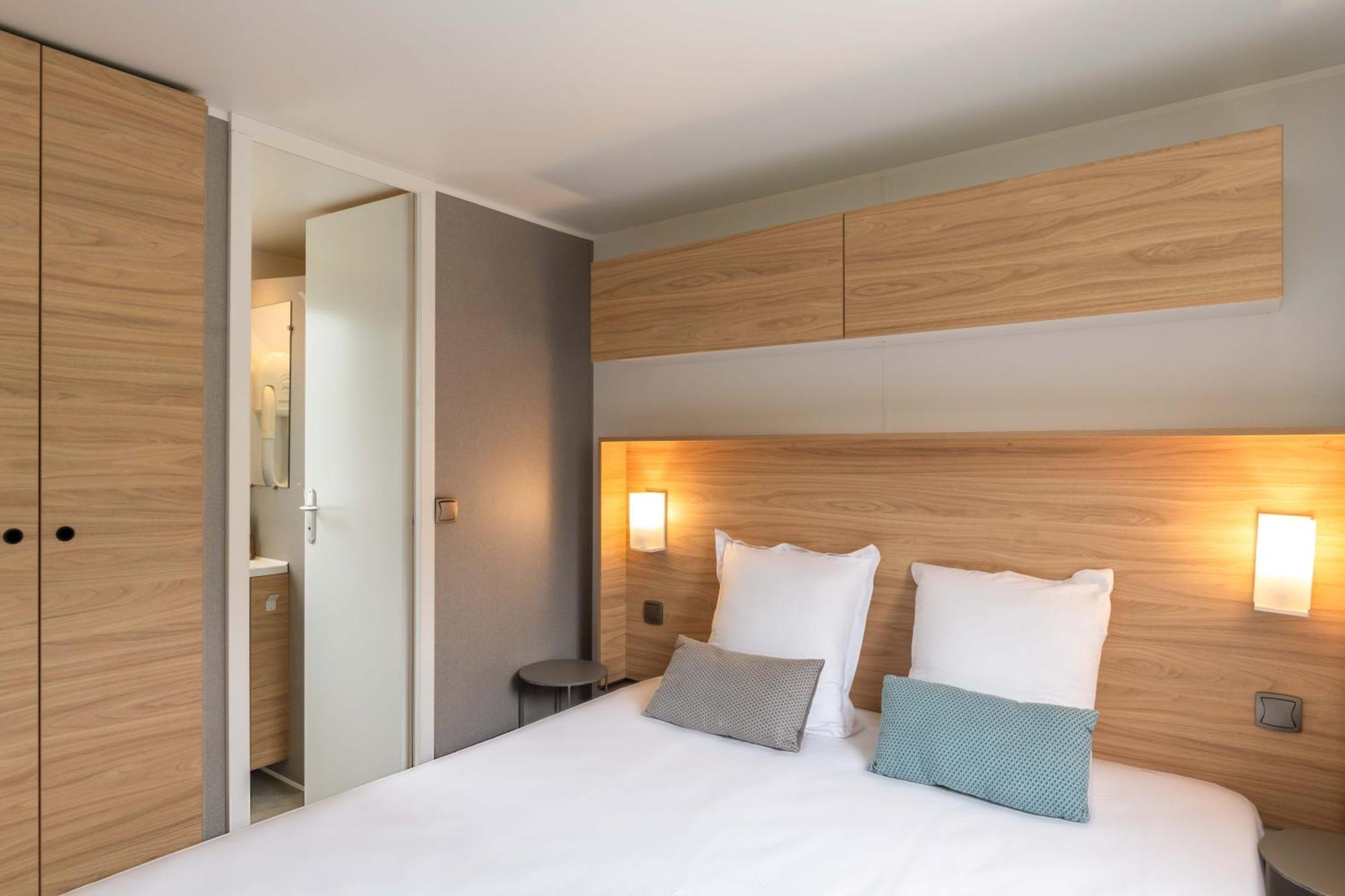 Domaine de Verdagne Gassin Zimmer foto