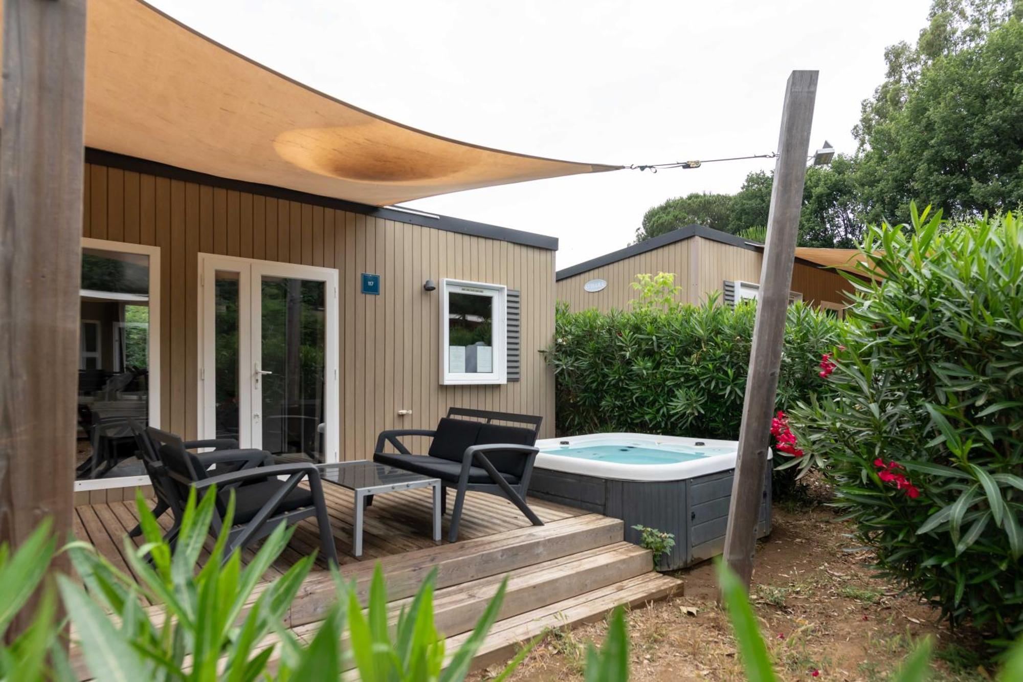 Domaine de Verdagne Gassin Zimmer foto