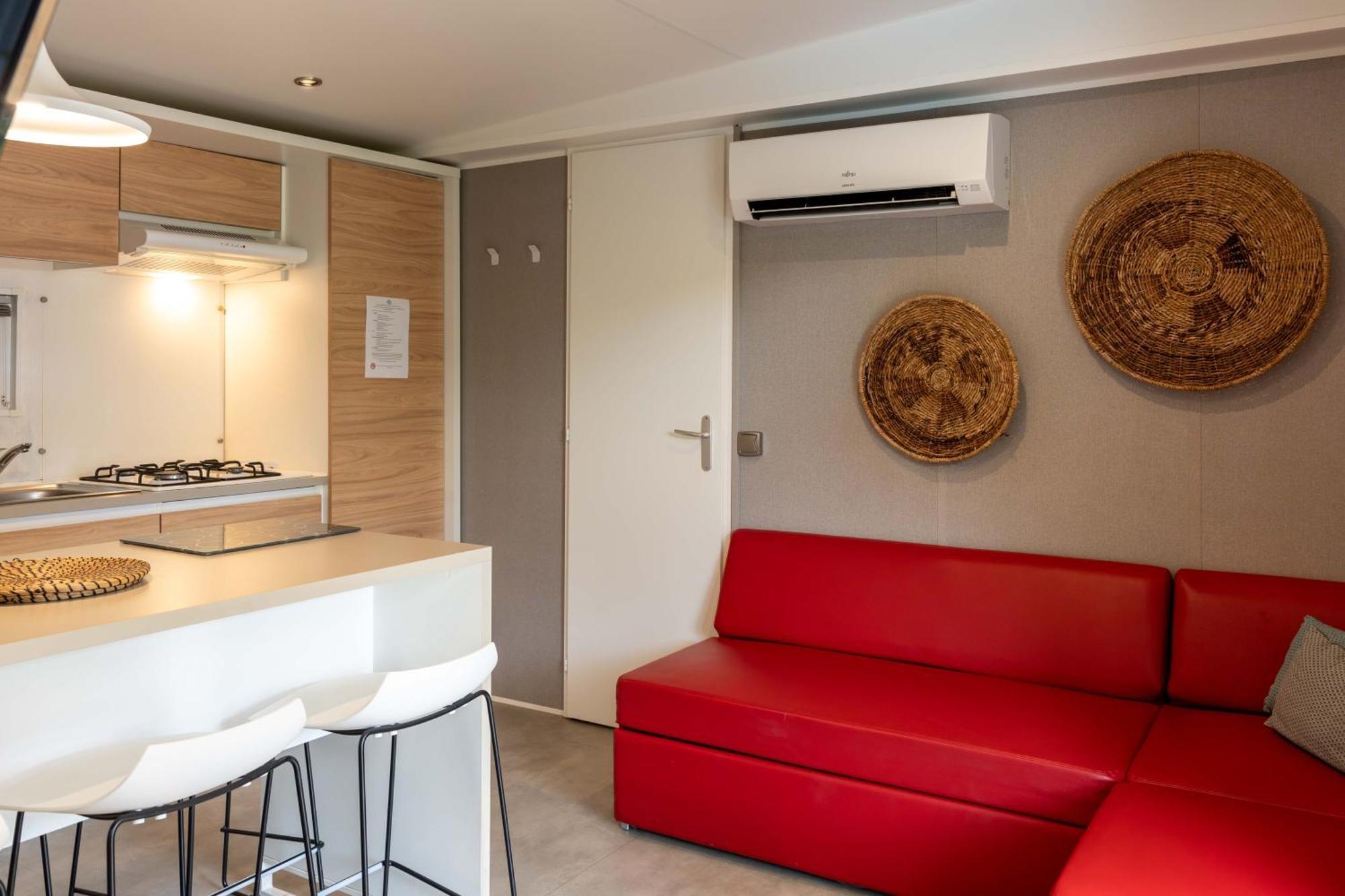 Domaine de Verdagne Gassin Zimmer foto