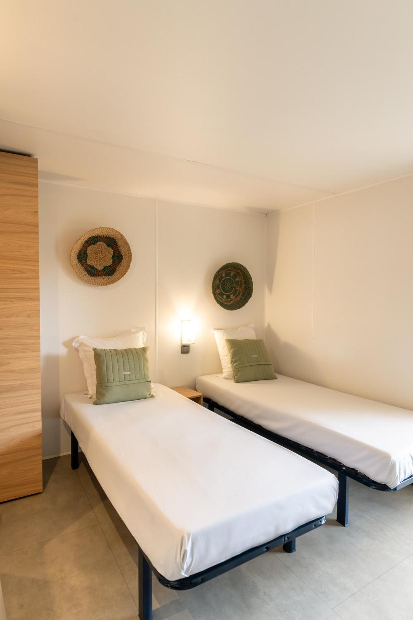 Domaine de Verdagne Gassin Zimmer foto