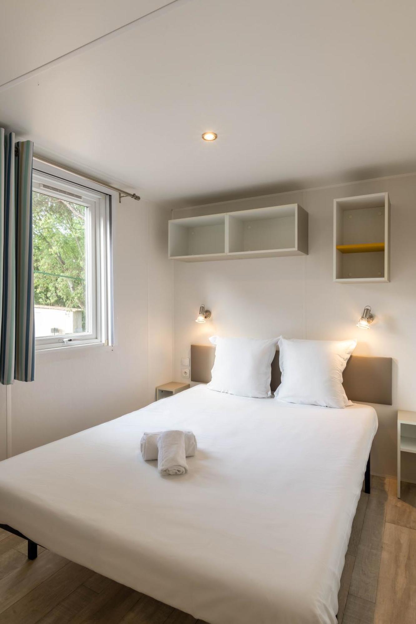 Domaine de Verdagne Gassin Zimmer foto