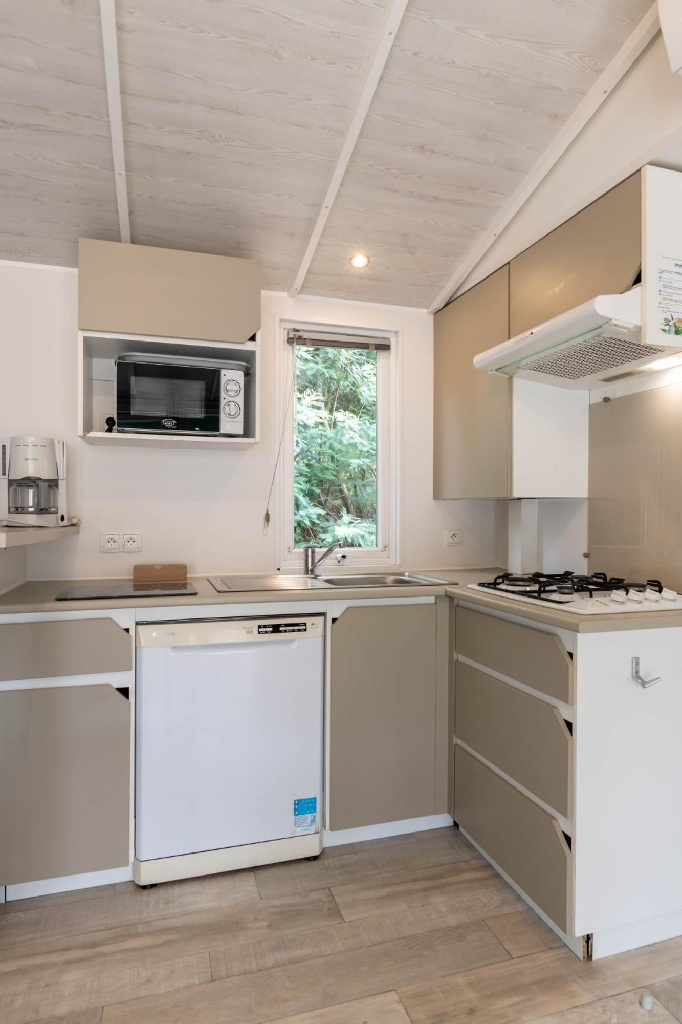 Domaine de Verdagne Gassin Zimmer foto