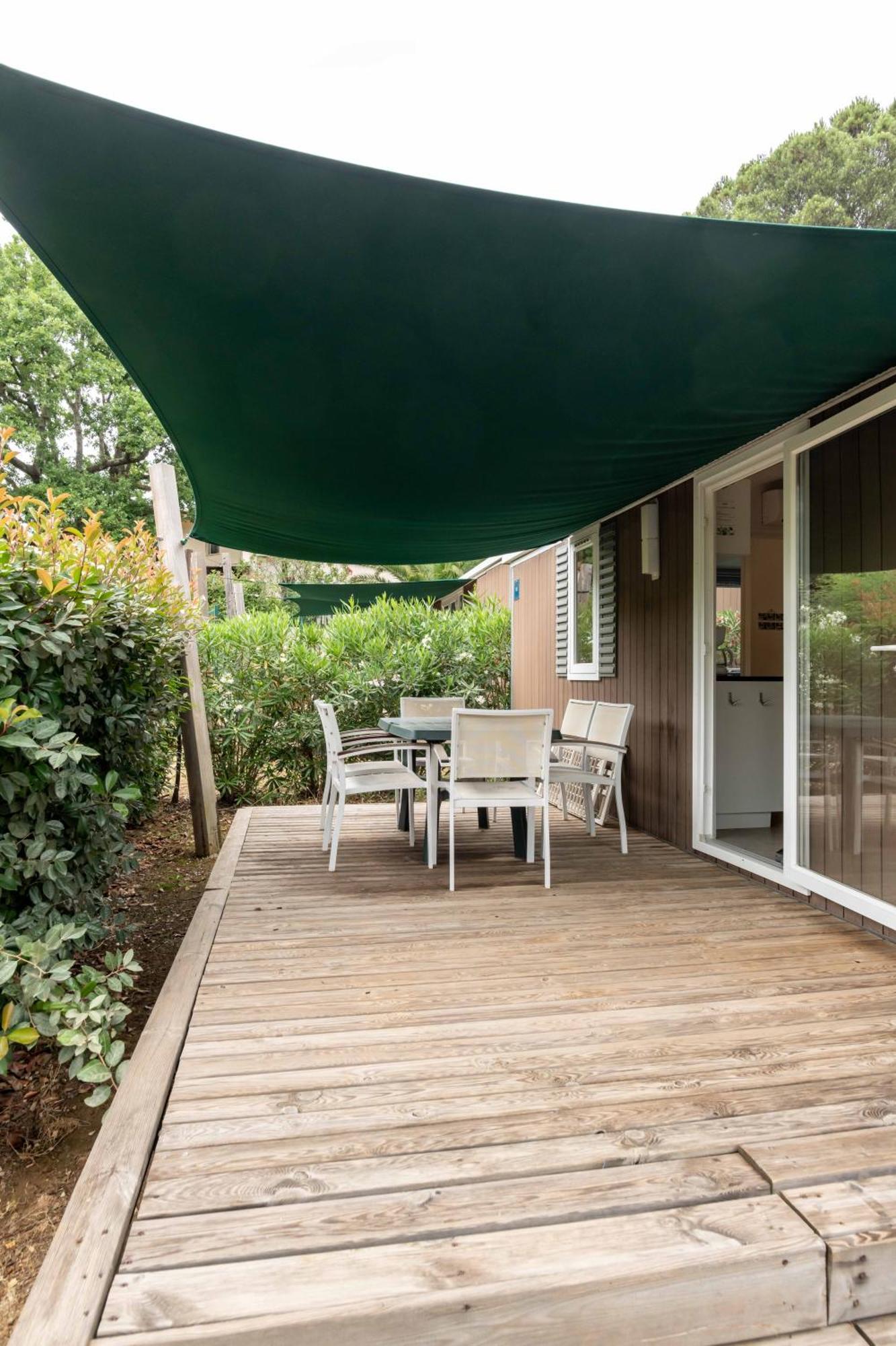 Domaine de Verdagne Gassin Zimmer foto