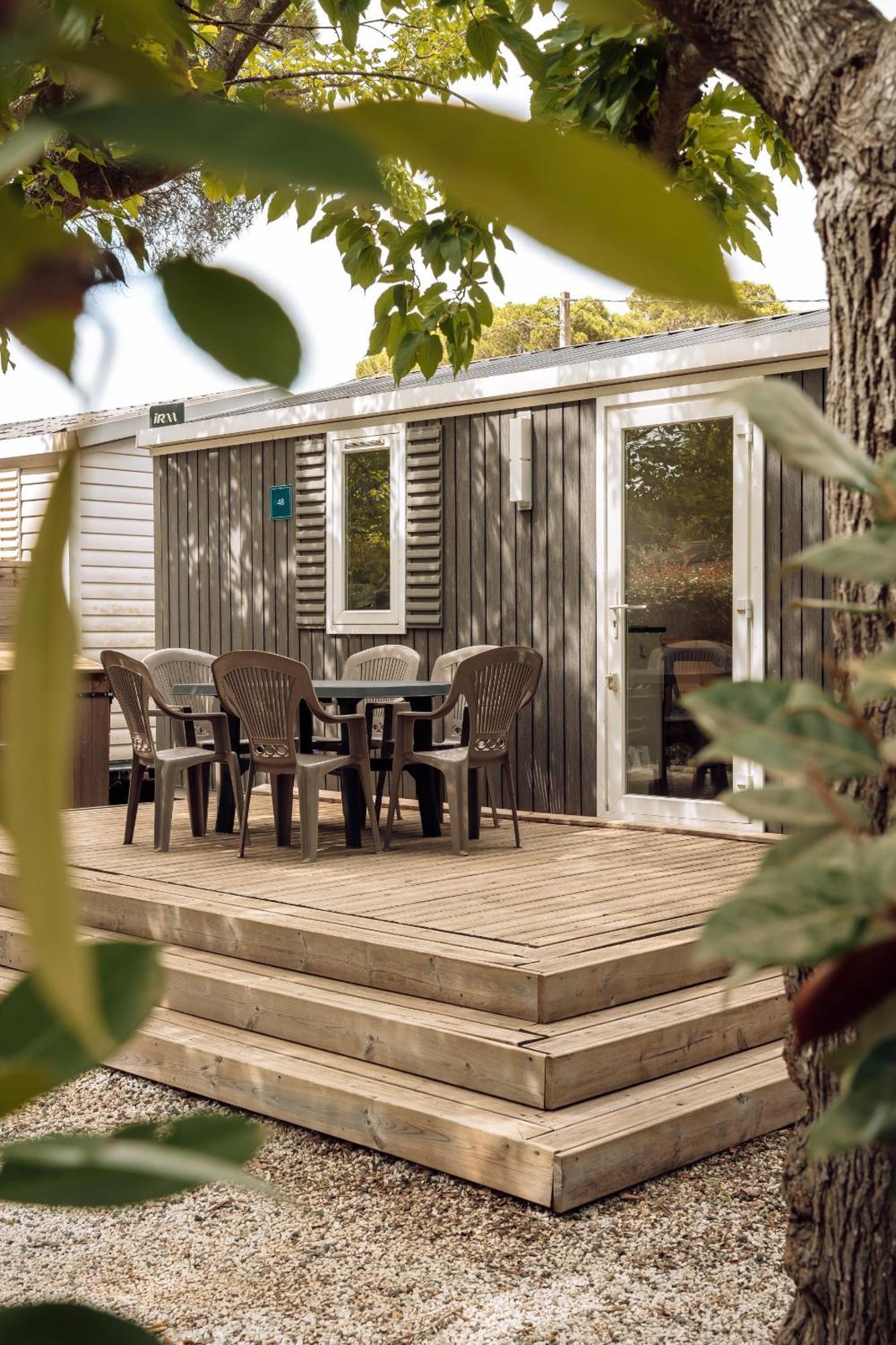 Domaine de Verdagne Gassin Zimmer foto