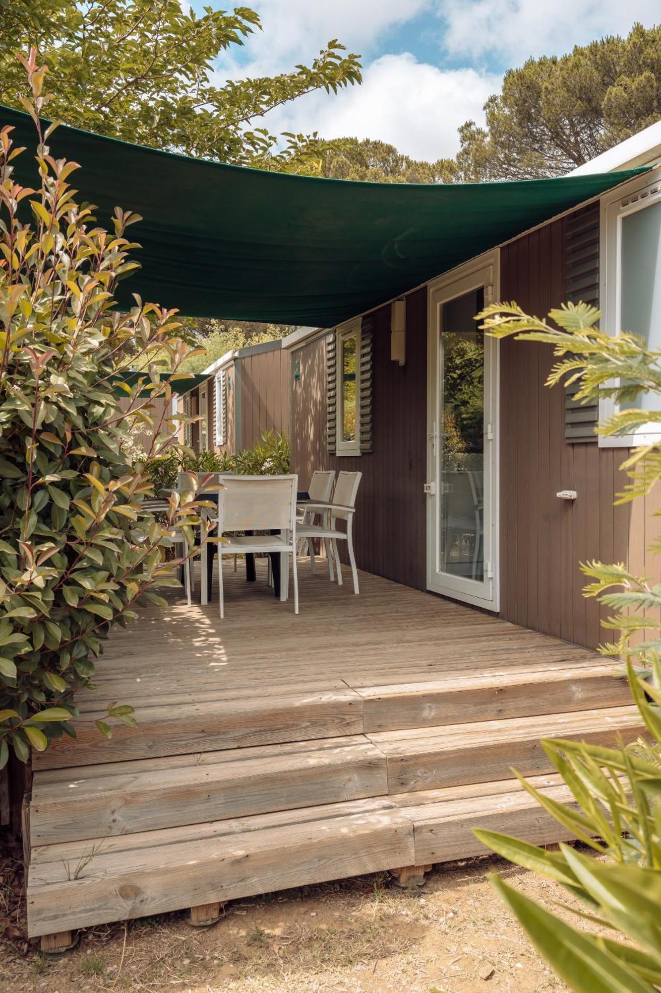 Domaine de Verdagne Gassin Zimmer foto