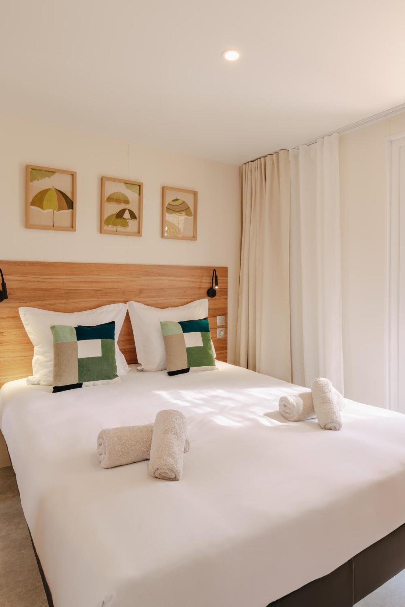 Domaine de Verdagne Gassin Zimmer foto