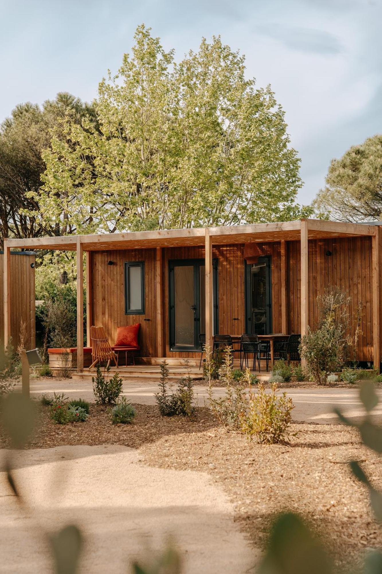 Domaine de Verdagne Gassin Zimmer foto