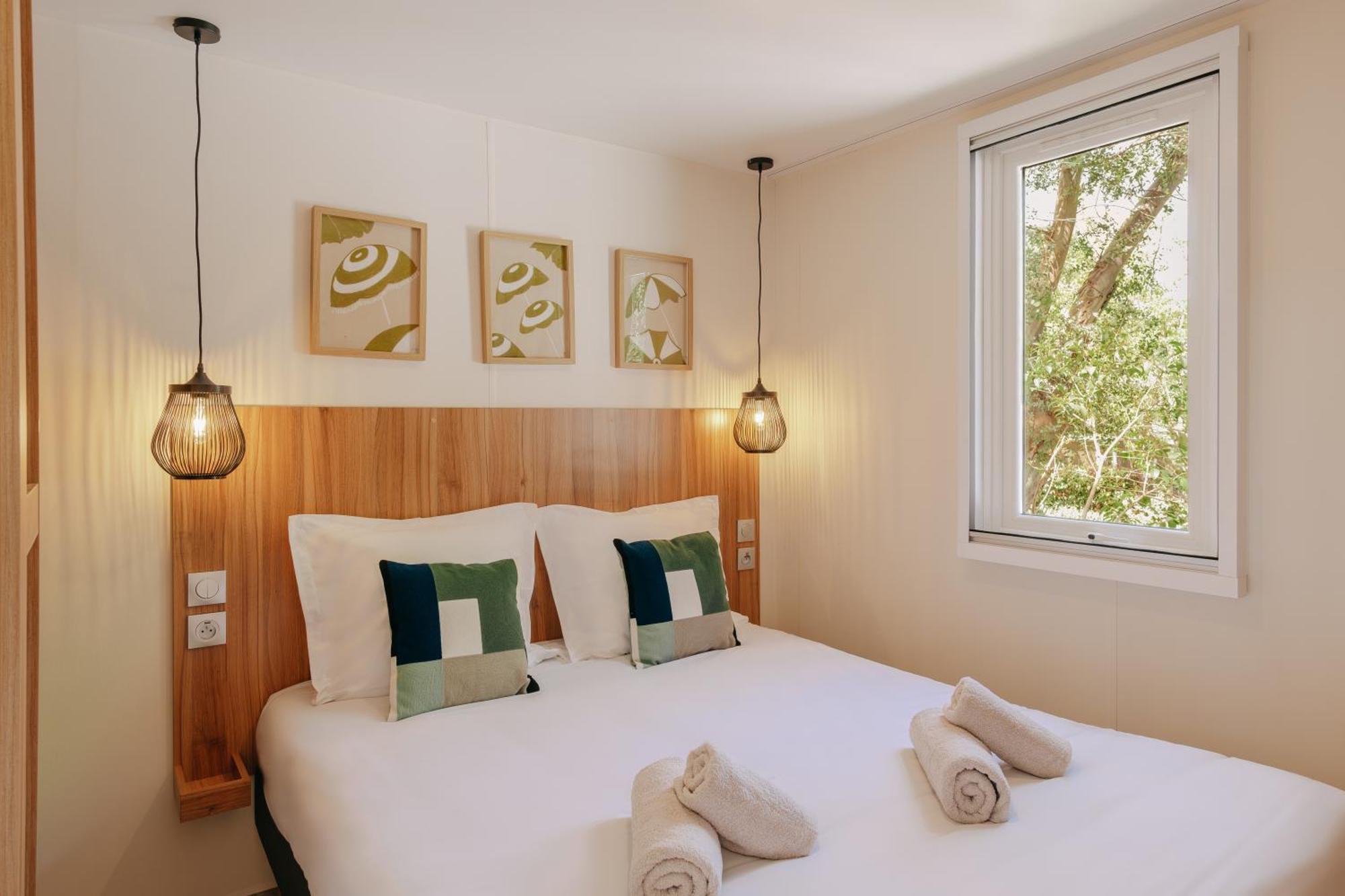 Domaine de Verdagne Gassin Zimmer foto