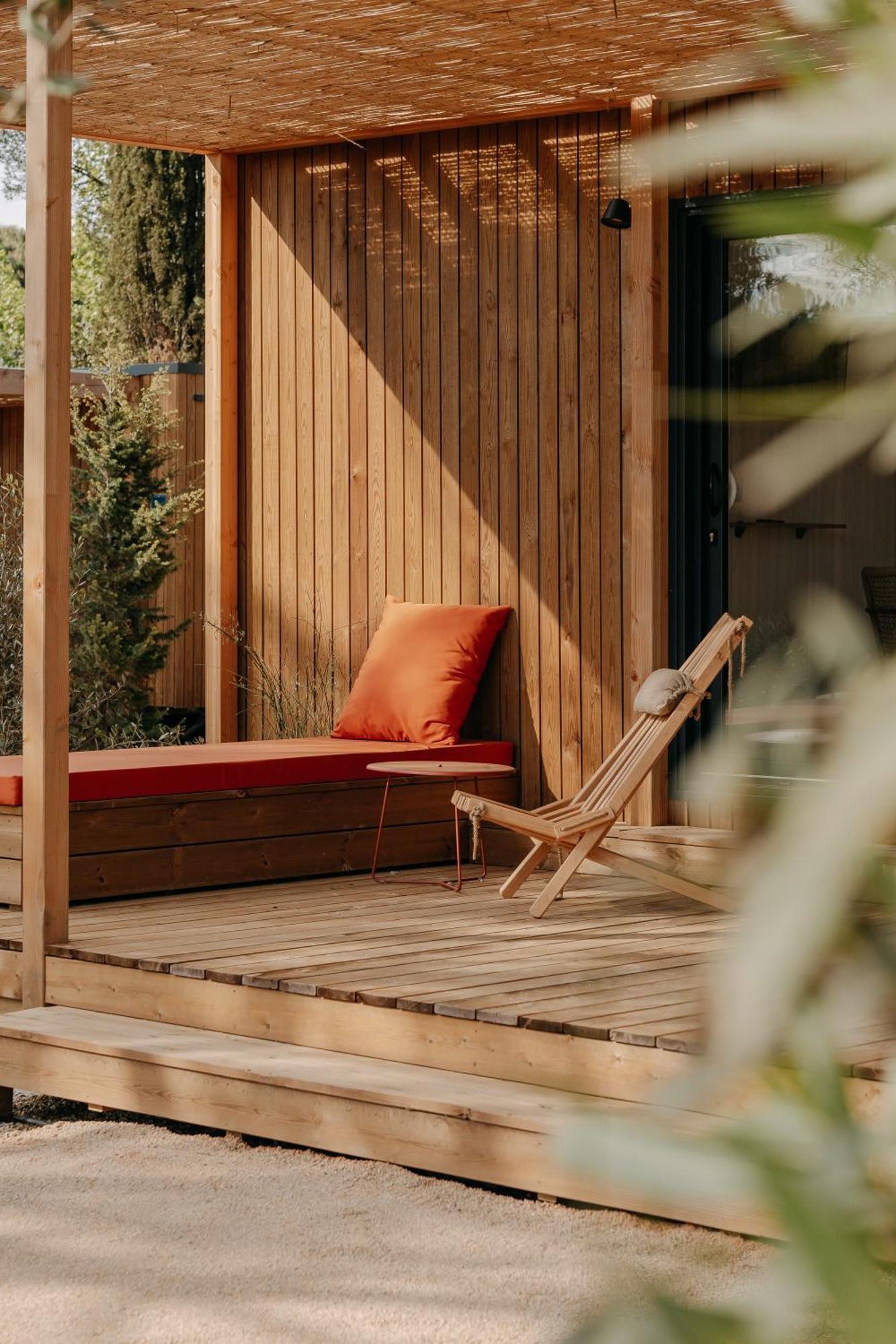 Domaine de Verdagne Gassin Zimmer foto