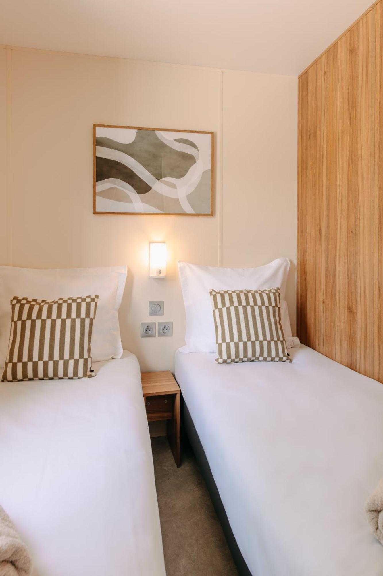 Domaine de Verdagne Gassin Zimmer foto