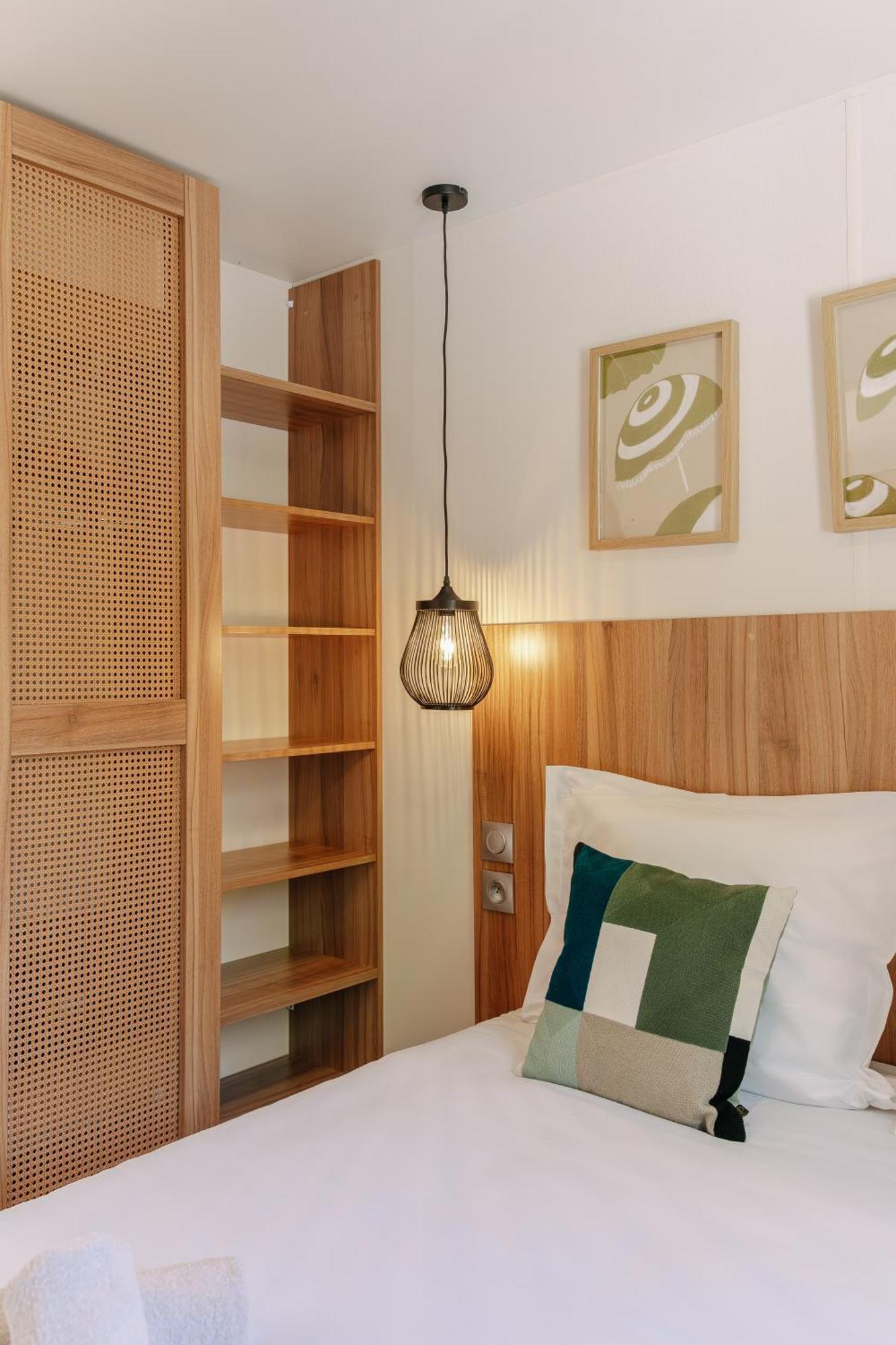 Domaine de Verdagne Gassin Zimmer foto